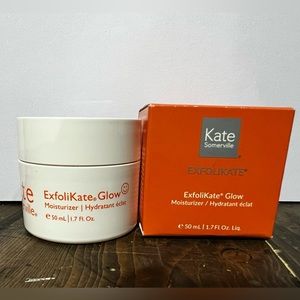 3/$30 BNIB Exfolikate hyaluronic Moisturizer